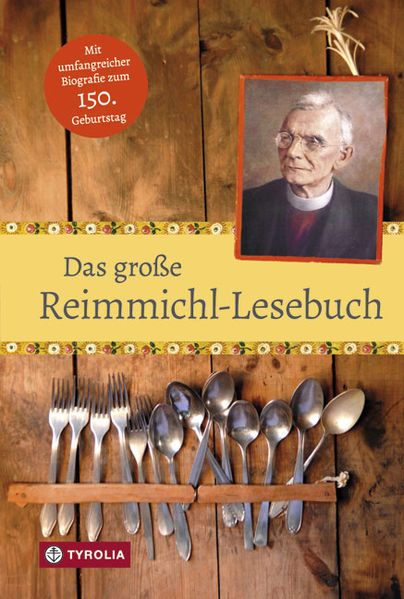 Cover von Das große Reimmichl-Lesebuch
