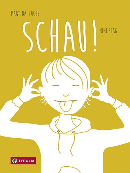 Cover von Schau!
