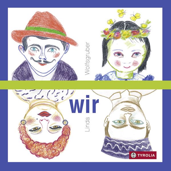 Cover von Wir