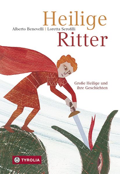 Cover von Heilige Ritter