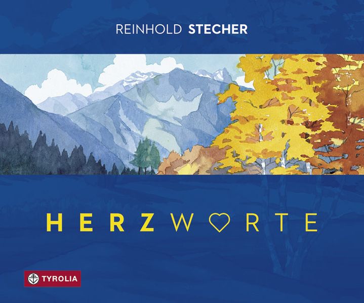 Cover von Herzworte