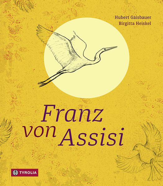 Cover von Franz von Assisi