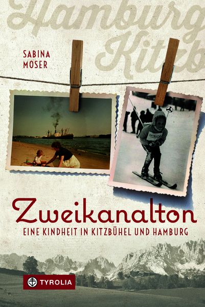 Cover von Zweikanalton