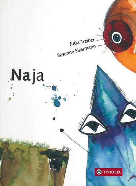Cover von Na ja
