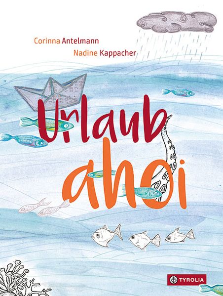 Cover von Urlaub ahoi