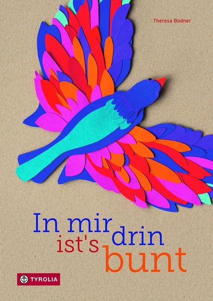 Cover von In mir drin ist´s bunt