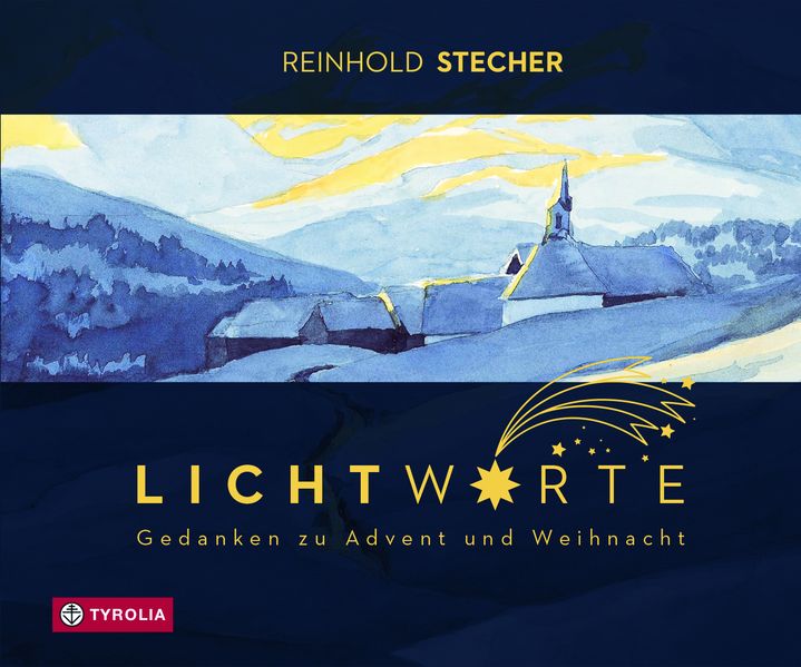 Cover von Bergworte