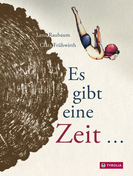 Cover von Es gibt eine Zeit…