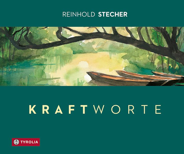 Cover von Kraftworte