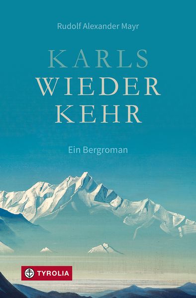 Cover von Karls Wiederkehr