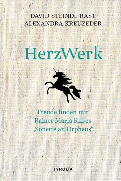 Cover von HerzWerk