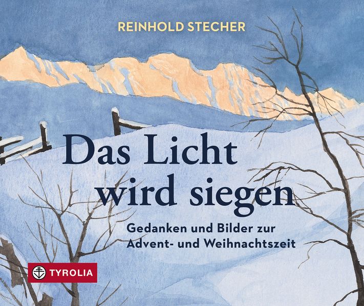 Cover von Das Licht wird siegen