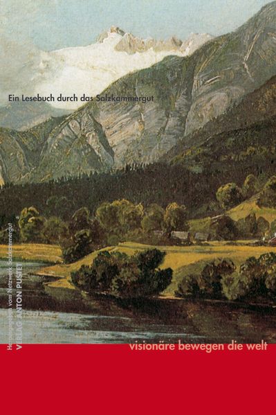 Cover von Visionäre bewegen die Welt