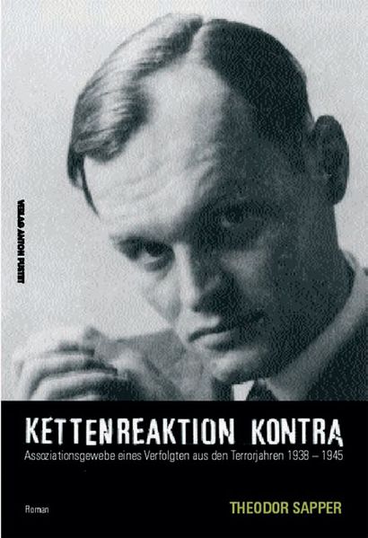 Cover von Kettenreaktion Kontra