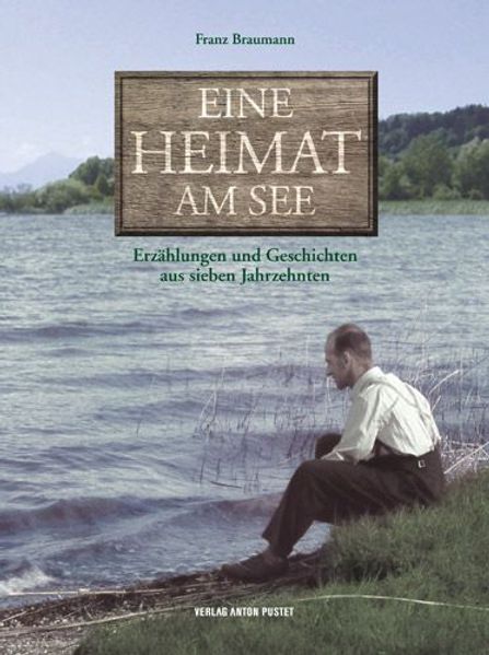 Cover von Eine Heimat am See