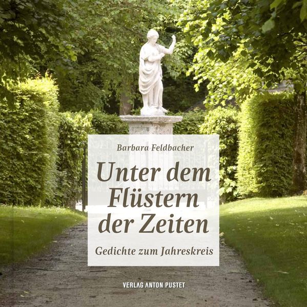 Cover von Unter dem Flüstern der Zeiten