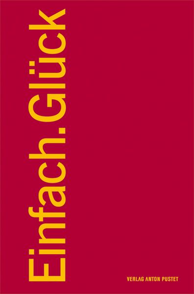 Cover von Einfach.Glück