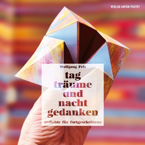 Cover von Tagträume und Nachtgedanken