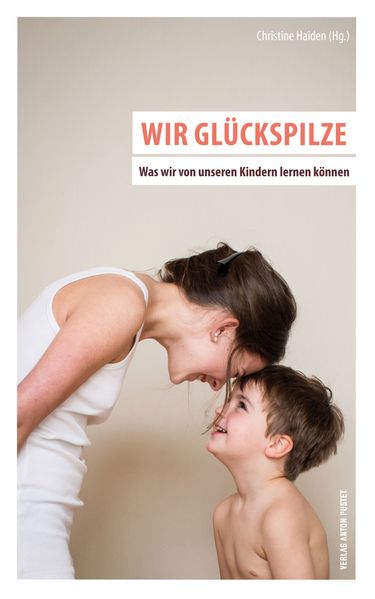 Cover von Wir Glückspilze