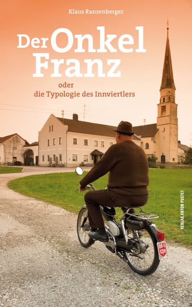 Cover von Der Onkel Franz