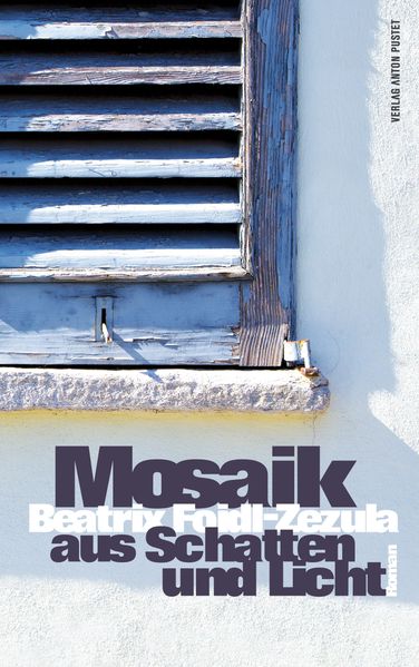 Cover von Mosaik aus Schatten und Licht