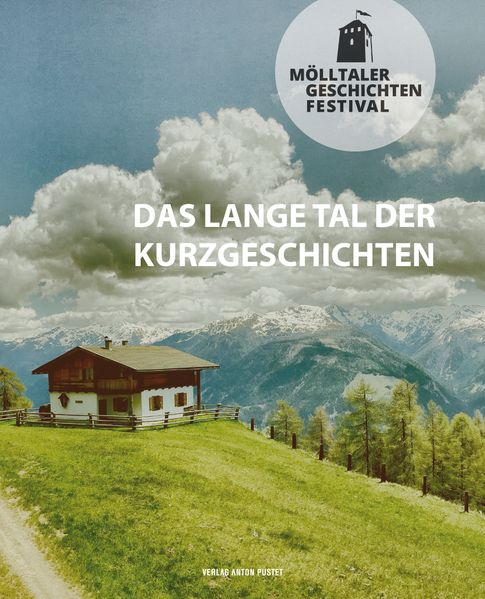 Cover von Mölltaler Geschichten Festival