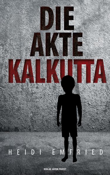 Cover von Die Akte Kalkutta