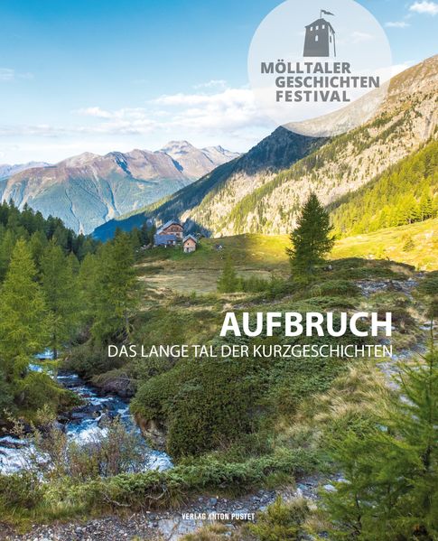 Cover von Mölltaler Geschichten Festival: Begegnungen