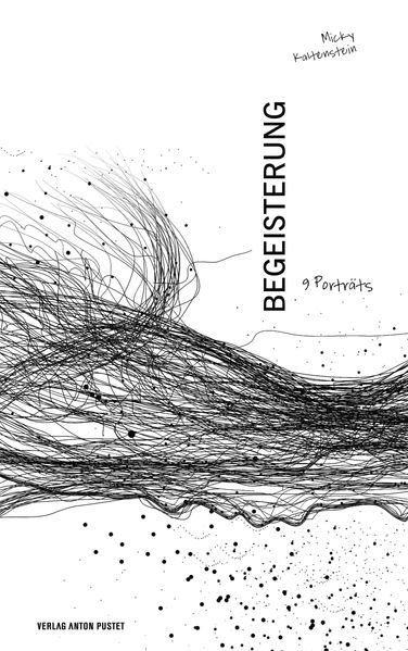 Cover von Begeisterung