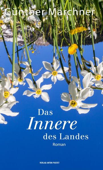 Cover von Das Innere des Landes