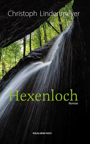 Cover von Hexenloch