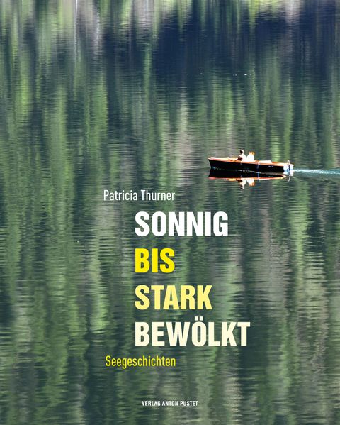 Cover von Sonnig bis stark bewölkt