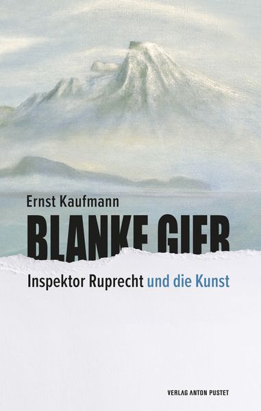 Cover von Blanke Gier