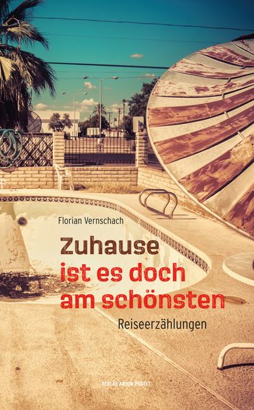 Cover von Zuhause ist es doch am schönsten