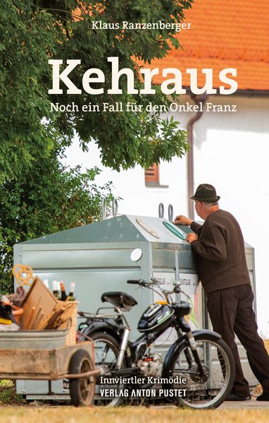 Cover von Kehraus