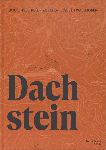 Cover von Dachstein