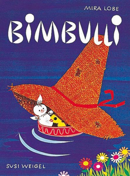 Cover von Bimbulli