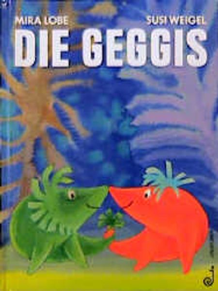 Cover von Die Geggis