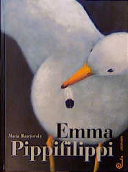 Cover von Emma Pippifilippi