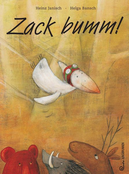 Cover von Ich kann alles!