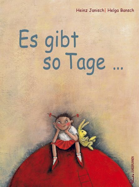 Cover von Es gibt so Tage …