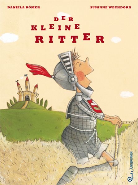 Cover von Der kleine Ritter