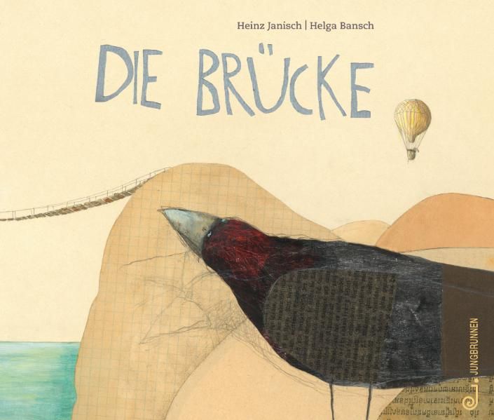 Cover von Die Brücke