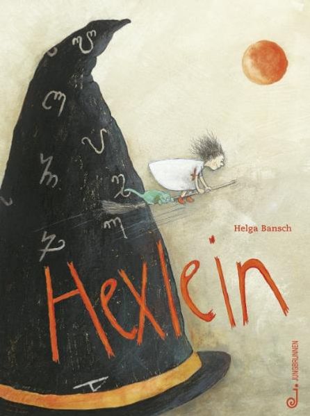 Cover von Hexlein