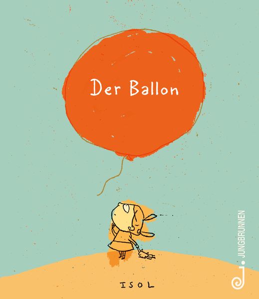 Cover von Der Ballon