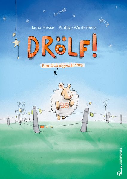Cover von Drölf