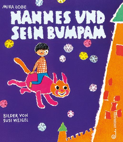 Cover von Hannes und sein Bumpam