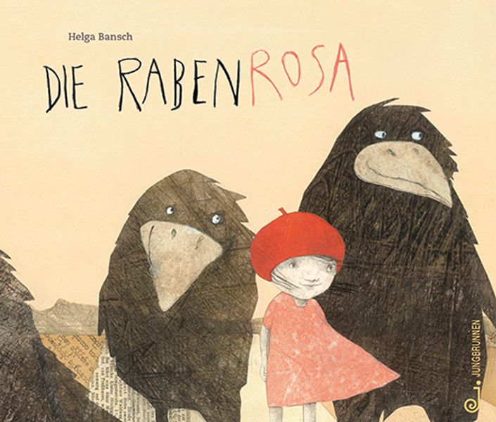 Cover von Die Rabenrosa