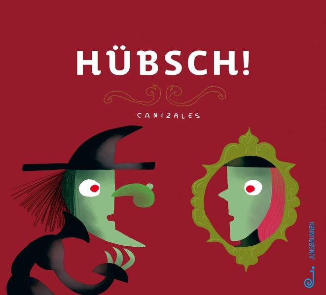 Cover von Hübsch!