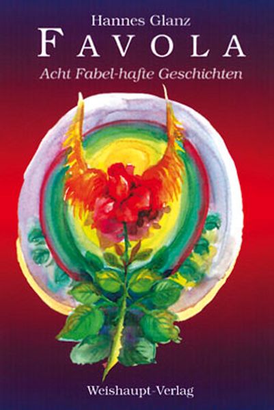 Cover von Favola
